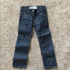 Denizen boys jeans